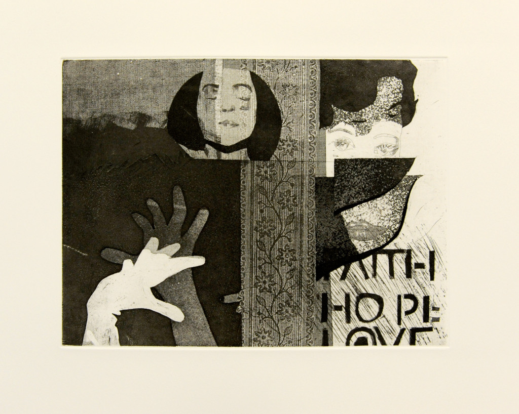 Faith Hope Love