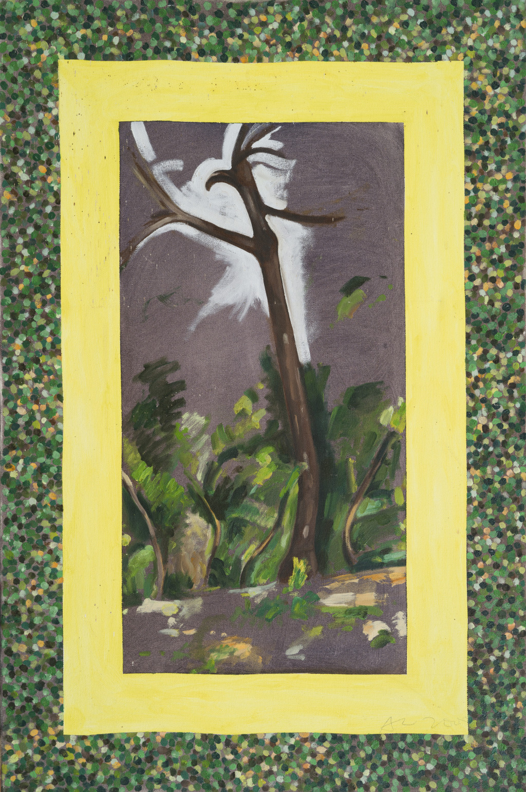 Landscape Study