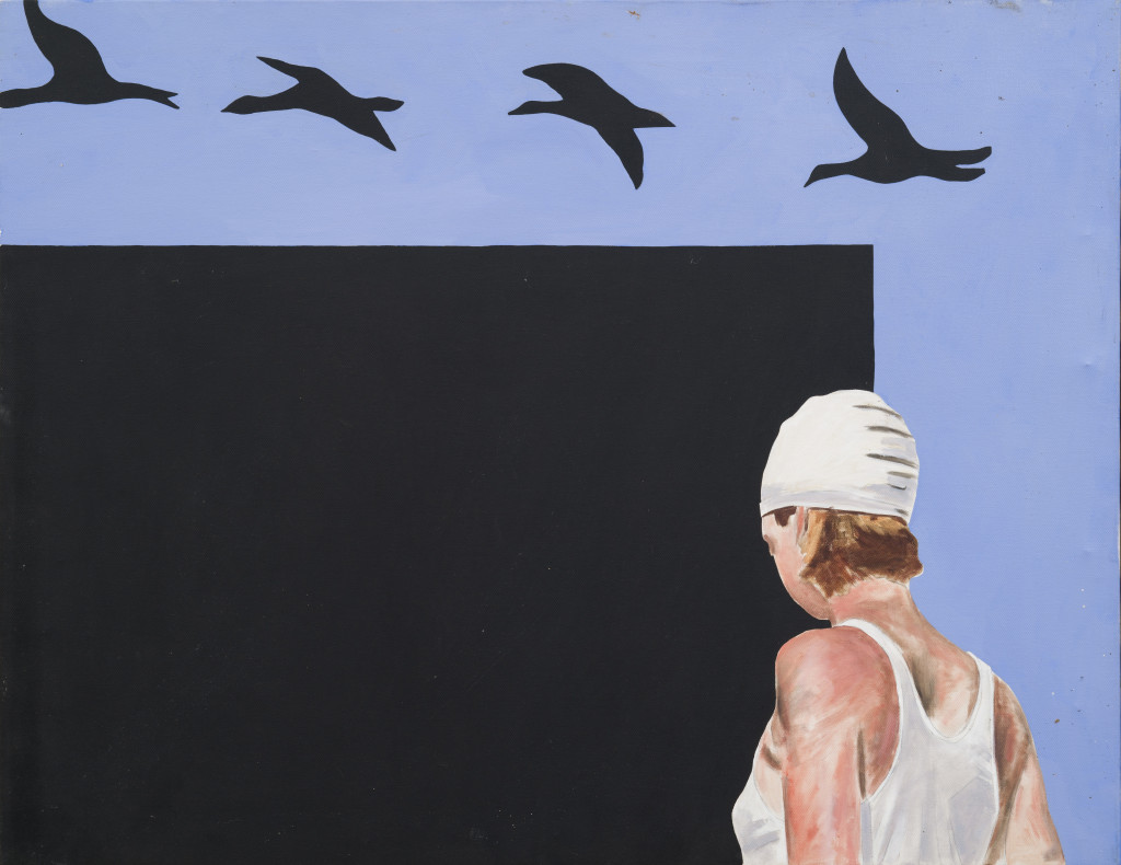 Migrating Home