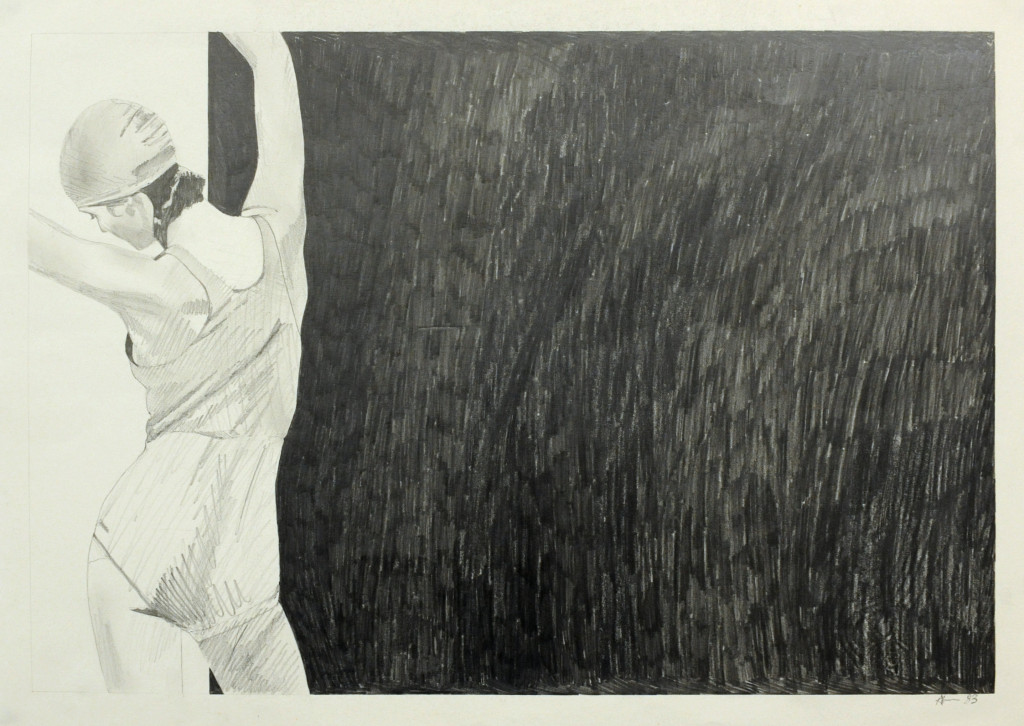 Swimmer