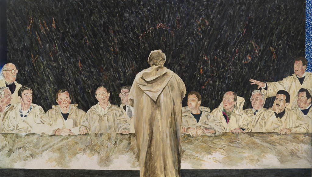 The Last Supper